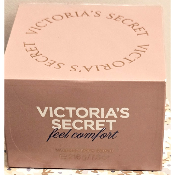 Victoria's Secret Other - Victoria's Secret Vanilla Orchid Sandalwood w/ magnesium Whipped body scrub
